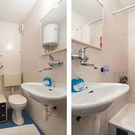 Split Accommodation 3* Σπλιτ
