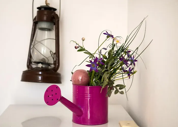 招待所 斯普利特住宿酒店 3*