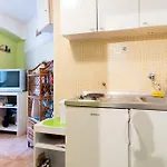 Split Accommodation Pensionat