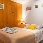 Split Accommodation 3* Σπλιτ
