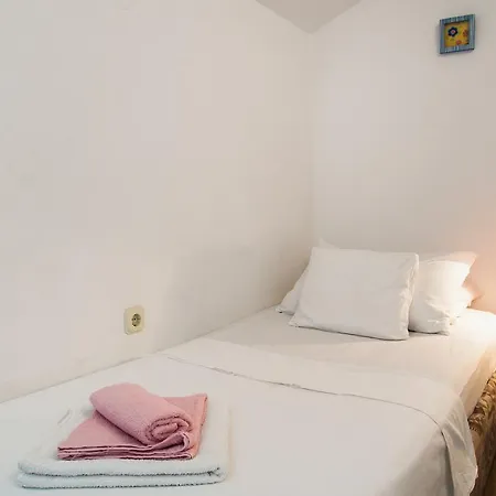 Πανσιόν Split Accommodation 3*