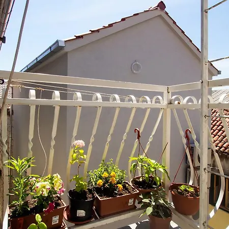 Split Accommodation Πανσιόν 3*