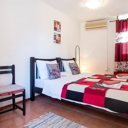 Split Accommodation Pensionat