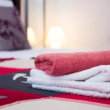 Split Accommodation 3* Σπλιτ
