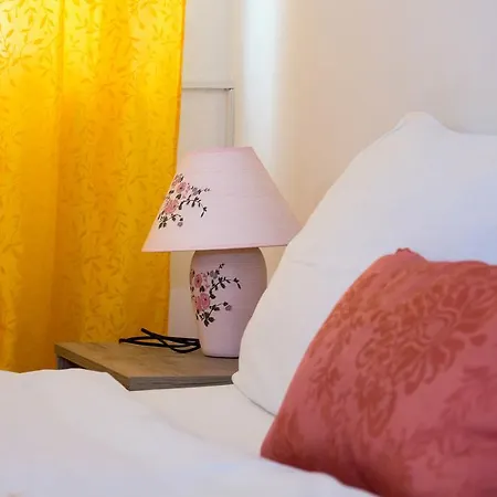 Split Accommodation Πανσιόν 3*