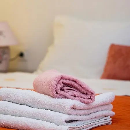 ゲストハウス Split Accommodation スプリト