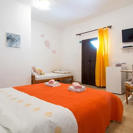 Πανσιόν Split Accommodation