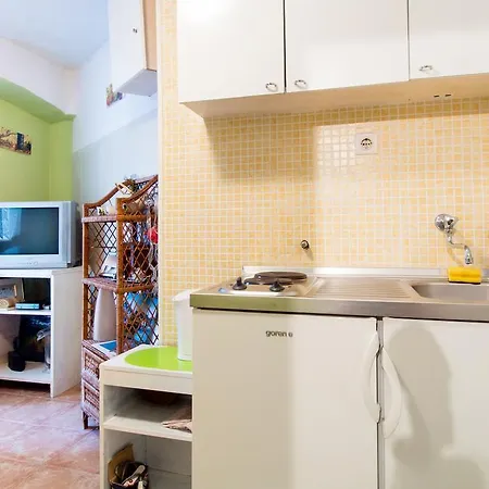 Split Accommodation Πανσιόν