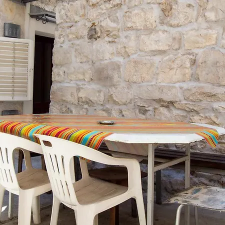 Split Accommodation 3* Σπλιτ