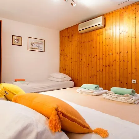 Gostinjska kuća Split Accommodation
