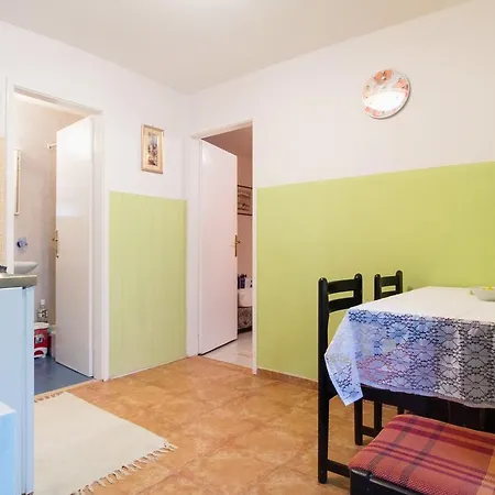 Gostinjska kuća Split Accommodation 3*