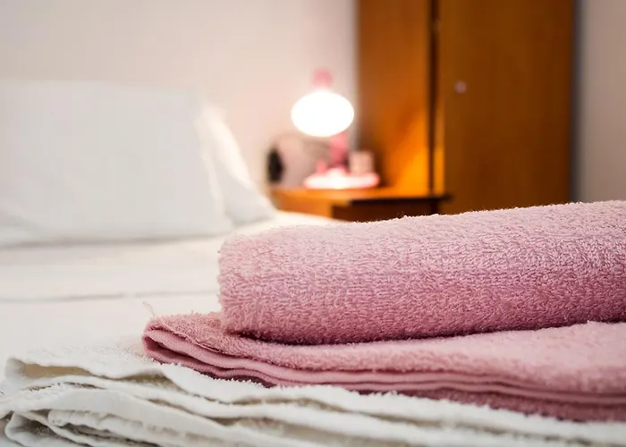 Split Accommodation بيت ضيافة