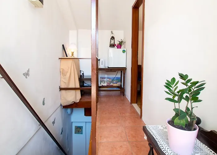 Split Accommodation بيت ضيافة سبليت