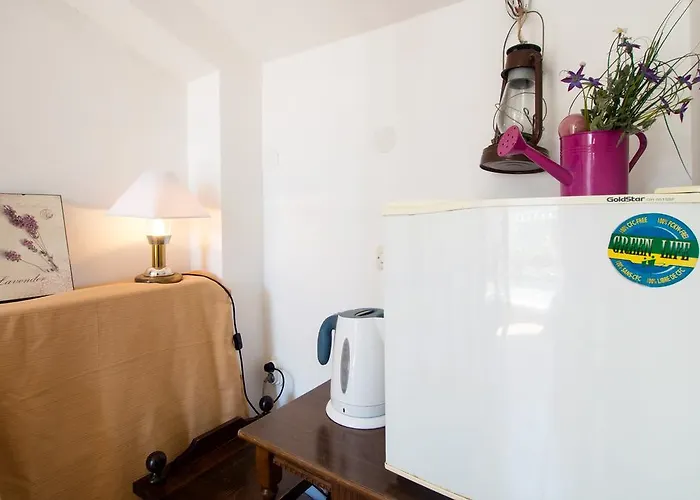 Split Accommodation سبليت