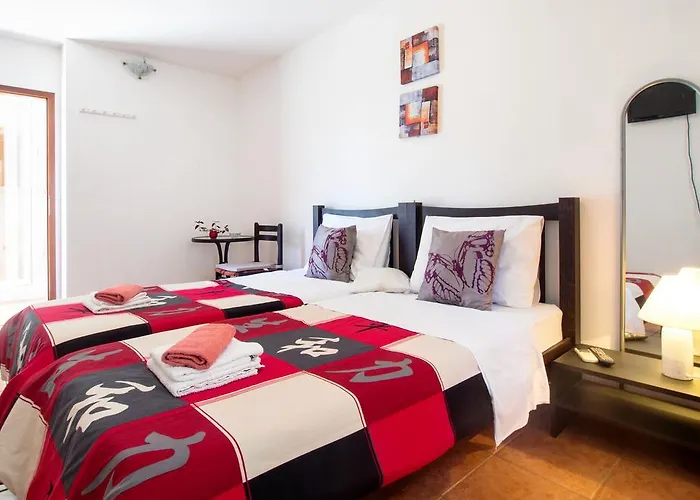 Split Accommodation 3* سبليت