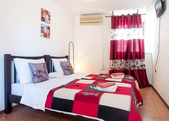 Split Accommodation بيت ضيافة سبليت