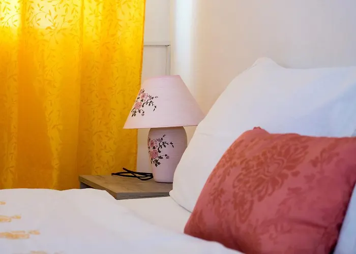 Split Accommodation بيت ضيافة 3*