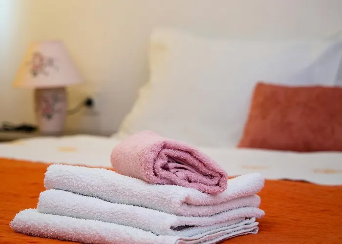 بيت ضيافة Split Accommodation سبليت