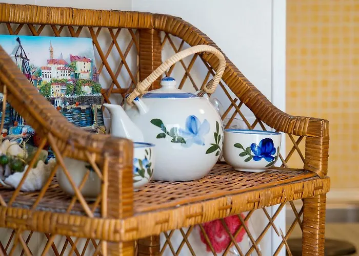 Split Accommodation بيت ضيافة سبليت