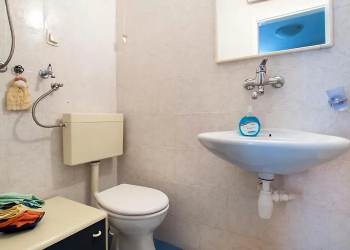 Split Accommodation سبليت