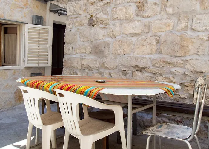 Split Accommodation 3* سبليت