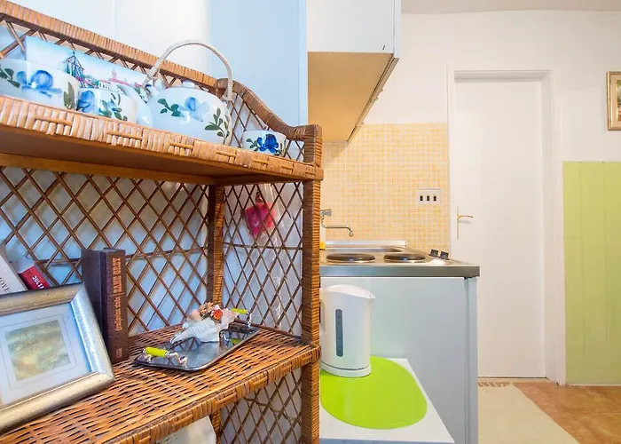 بيت ضيافة Split Accommodation سبليت