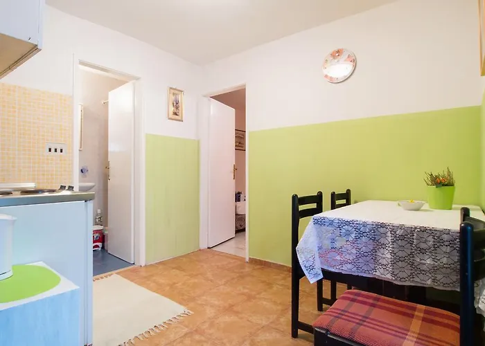 بيت ضيافة Split Accommodation 3*