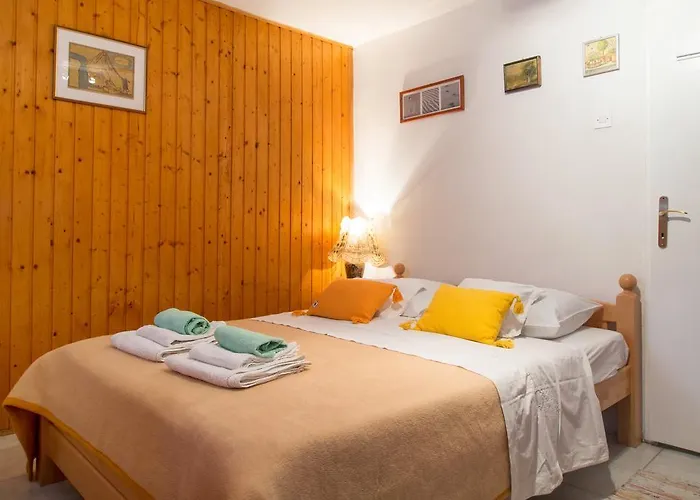 Split Accommodation 3* سبليت