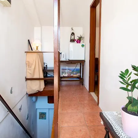 Split Accommodation בית הארחה ספליט