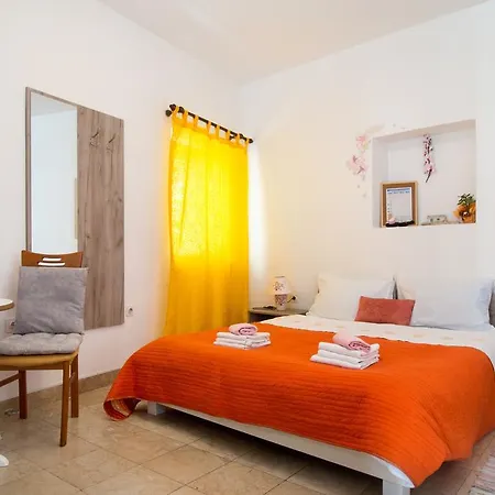 Split Accommodation בית הארחה ספליט