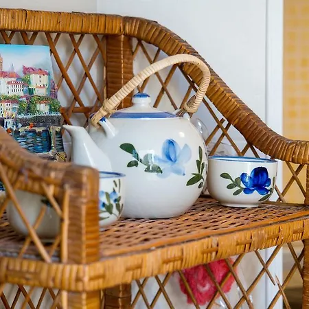 Split Accommodation בית הארחה ספליט