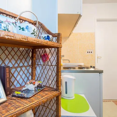 בית הארחה Split Accommodation ספליט