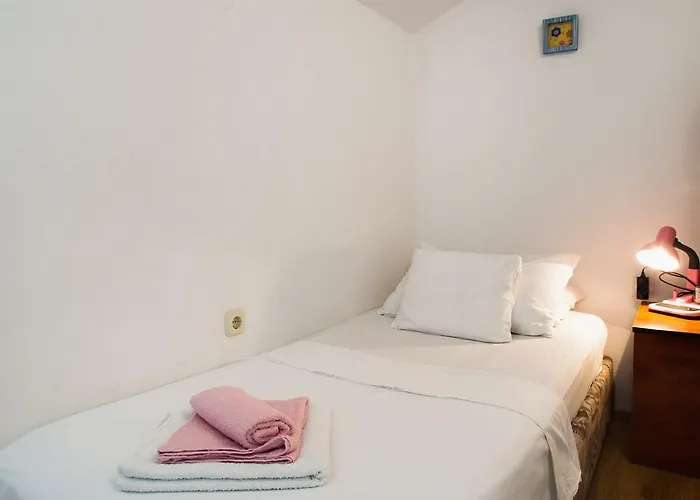 Pensjonat Split Accommodation 3*