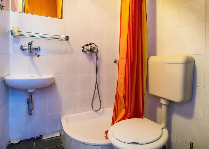 Split Accommodation Pensjonat