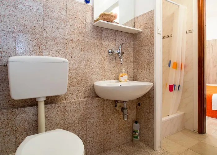 Split Accommodation 3*