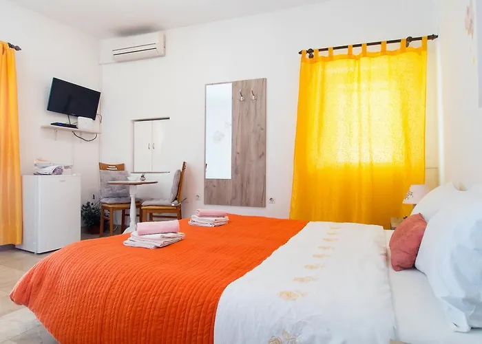 Split Accommodation 3* Split