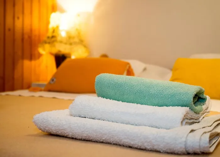 Split Accommodation Split