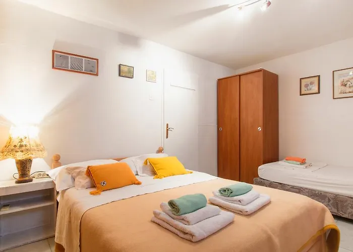 Split Accommodation Vendégház