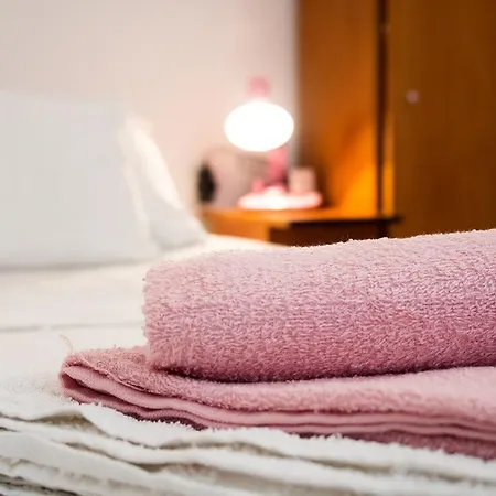 Split Accommodation Gasthof