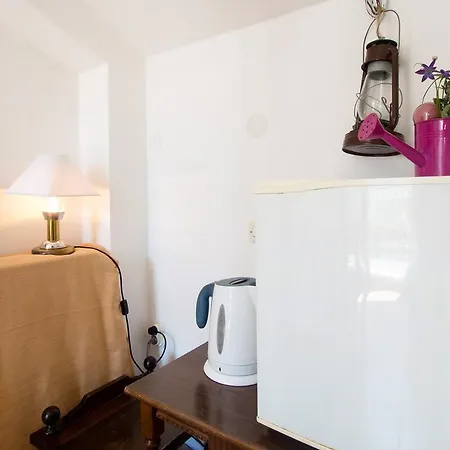 Split Accommodation Split