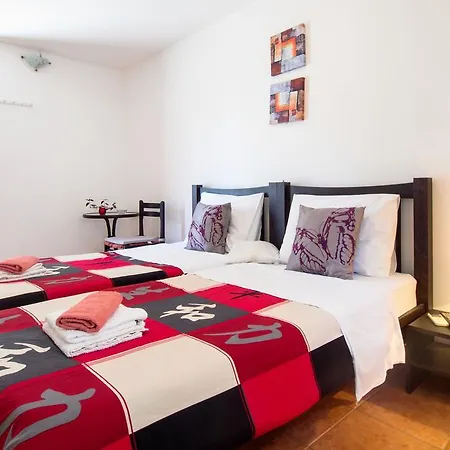 Split Accommodation 3* Split