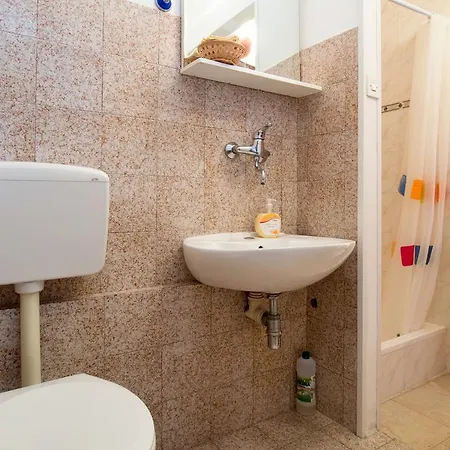 Split Accommodation 3*