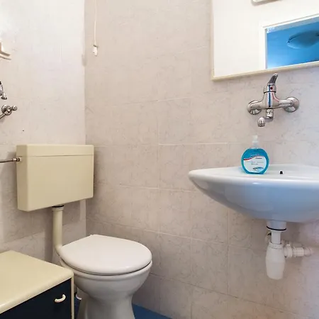 Split Accommodation Split