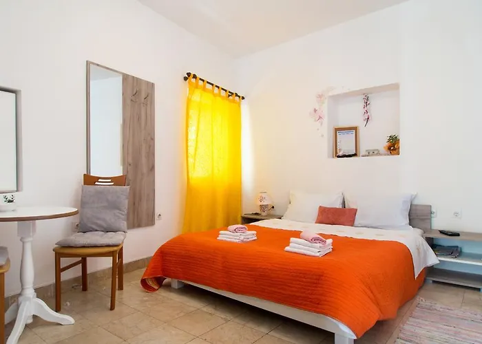 Split Accommodation Gasthof Split