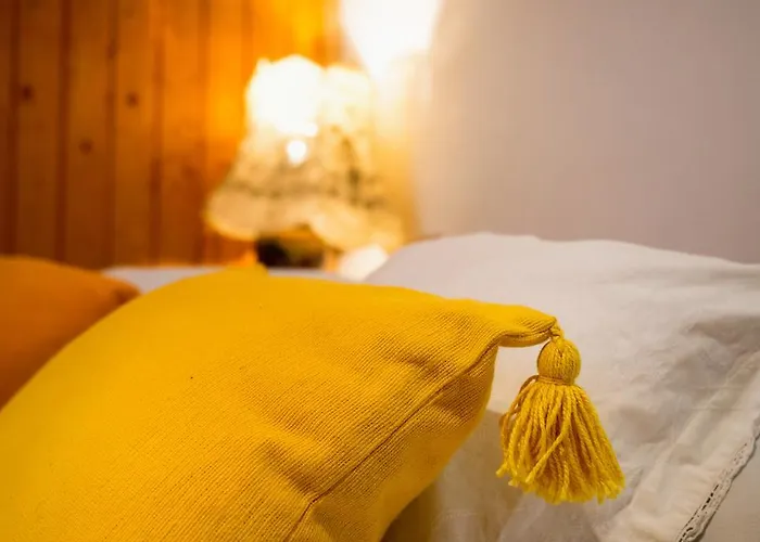 Split Accommodation Gasthof 3*